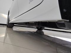 Toyota Camry 2.0G Luxury Edition - ფოტო 11