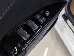 Toyota Camry 2.0G Luxury Edition - ფოტო 13