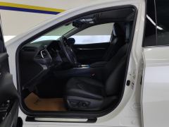 Toyota Camry 2.0G Luxury Edition - ფოტო 14