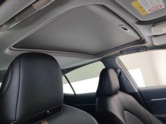 Toyota Camry 2.0G Luxury Edition - ფოტო 15