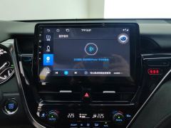 Toyota Camry 2.0G Luxury Edition - ფოტო 17