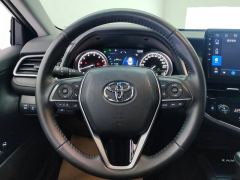 Toyota Camry 2.0G Luxury Edition - ფოტო 18