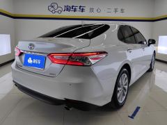 Toyota Camry 2.0G Luxury Edition - ფოტო 2