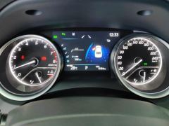 Toyota Camry 2.0G Luxury Edition - ფოტო 20