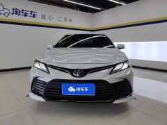 Toyota Camry 2.0G Luxury Edition - ფოტო 3