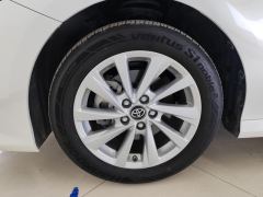 Toyota Camry 2.0G Luxury Edition - ფოტო 6