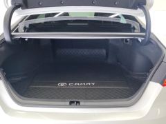 Toyota Camry 2.0G Luxury Edition - ფოტო 7