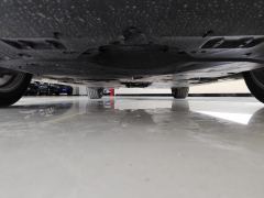 Toyota Camry 2.0G Luxury Edition - ფოტო 8