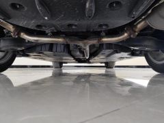 Toyota Camry 2.0G Luxury Edition - ფოტო 9