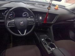 Buick Envision Plus Enclave Plus 652T 4WD Deluxe - ფოტო 16