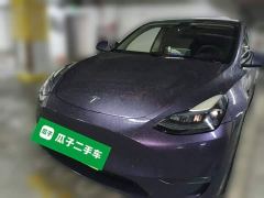 Tesla Model Y Long Range All-Wheel Drive - photo 1