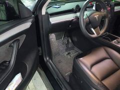 Tesla Model Y Long Range All-Wheel Drive - photo 12