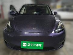 Tesla Model Y Long Range All-Wheel Drive - photo 2