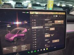 Tesla Model Y Long Range All-Wheel Drive - photo 20