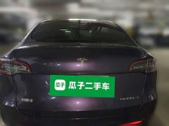 Tesla Model Y Long Range All-Wheel Drive - photo 3