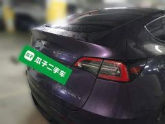 Tesla Model Y Long Range All-Wheel Drive - photo 4