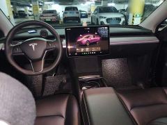 Tesla Model Y Long Range All-Wheel Drive - photo 5