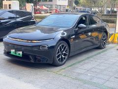 XPeng P7 P7i 610 Max Performance Edition - фото 1