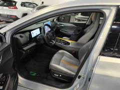 GAC AION S Plus 70 Smart Leader Edition - ფოტო 10