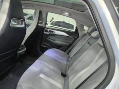 GAC AION S Plus 70 Smart Leader Edition - ფოტო 12