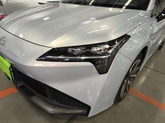 GAC AION S Plus 70 Smart Leader Edition - ფოტო 17
