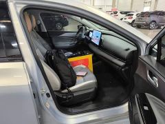 GAC AION S Plus 70 Smart Leader Edition - ფოტო 19