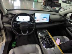 GAC AION S Plus 70 Smart Leader Edition - ფოტო 5
