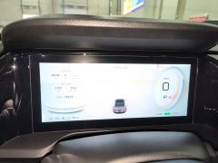 GAC AION S Plus 70 Smart Leader Edition - ფოტო 7