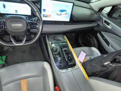 GAC AION S Plus 70 Smart Leader Edition - ფოტო 9
