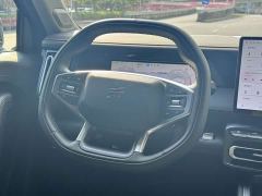 Jetour Jietu Liberator 1.5T DCT Discovery - ფოტო 5