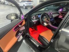 Mercedes-Benz C-Class C 260 L AMG Line - ფოტო 3