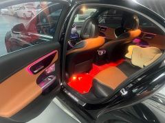 Mercedes-Benz C-Class C 260 L AMG Line - ფოტო 4