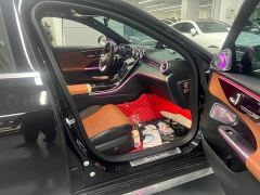 Mercedes-Benz C-Class C 260 L AMG Line - ფოტო 5