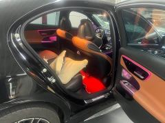 Mercedes-Benz C-Class C 260 L AMG Line - ფოტო 6