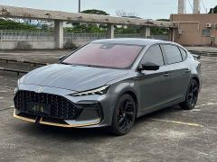 SAIC MG6 Pro 1.5T Automatic Trophy Luxury Edition - photo 1