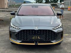 SAIC MG6 Pro 1.5T Automatic Trophy Luxury Edition - photo 2