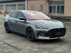 SAIC MG6 Pro 1.5T Automatic Trophy Luxury Edition - photo 3