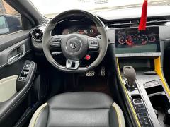 SAIC MG6 Pro 1.5T Automatic Trophy Luxury Edition - photo 4