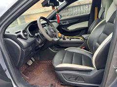 SAIC MG6 Pro 1.5T Automatic Trophy Luxury Edition - photo 5