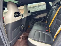 SAIC MG6 Pro 1.5T Automatic Trophy Luxury Edition - photo 6