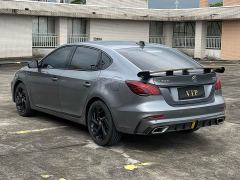 SAIC MG6 Pro 1.5T Automatic Trophy Luxury Edition - photo 7
