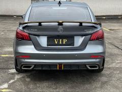 SAIC MG6 Pro 1.5T Automatic Trophy Luxury Edition - photo 8