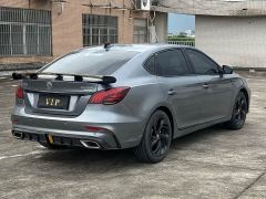 SAIC MG6 Pro 1.5T Automatic Trophy Luxury Edition - photo 9