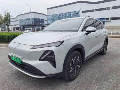 Wuling Xingguang S 510km Flagship - ფოტო 1