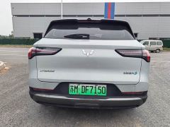 Wuling Xingguang S 510km Flagship - ფოტო 11