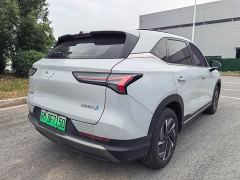 Wuling Xingguang S 510km Flagship - ფოტო 13