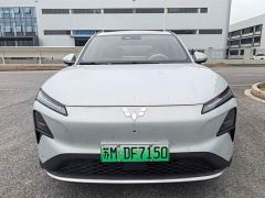 Wuling Xingguang S 510km Flagship - ფოტო 2