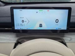 Wuling Xingguang S 510km Flagship - ფოტო 3
