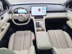 Wuling Xingguang S 510km Flagship - ფოტო 4