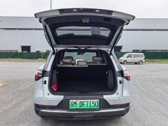 Wuling Xingguang S 510km Flagship - ფოტო 9